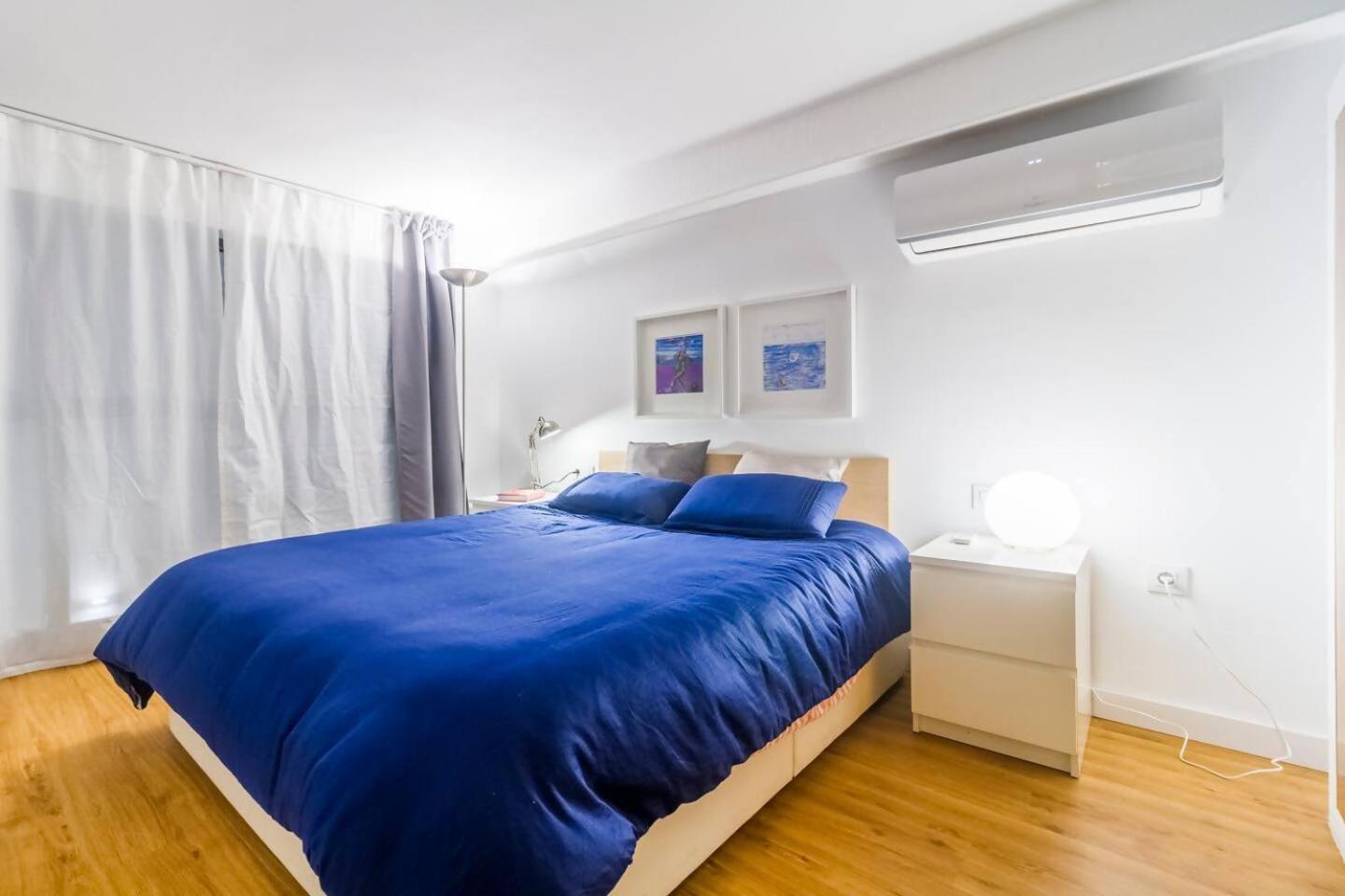 Duplex San Lorenzo Sevilla Habitación foto