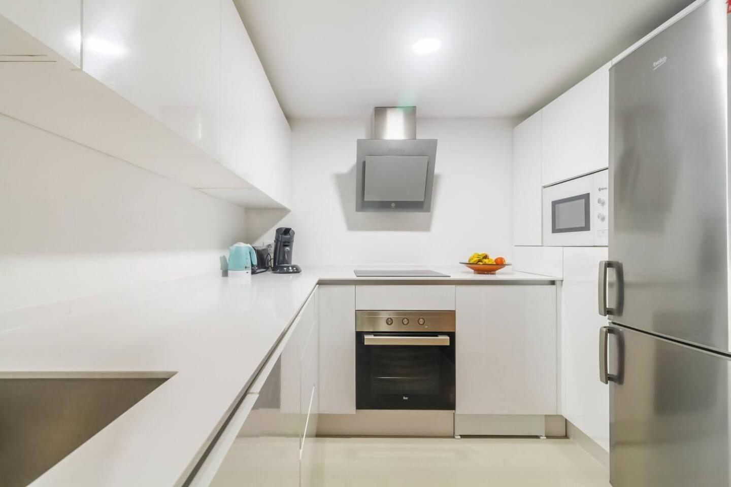 Duplex San Lorenzo Sevilla Habitación foto