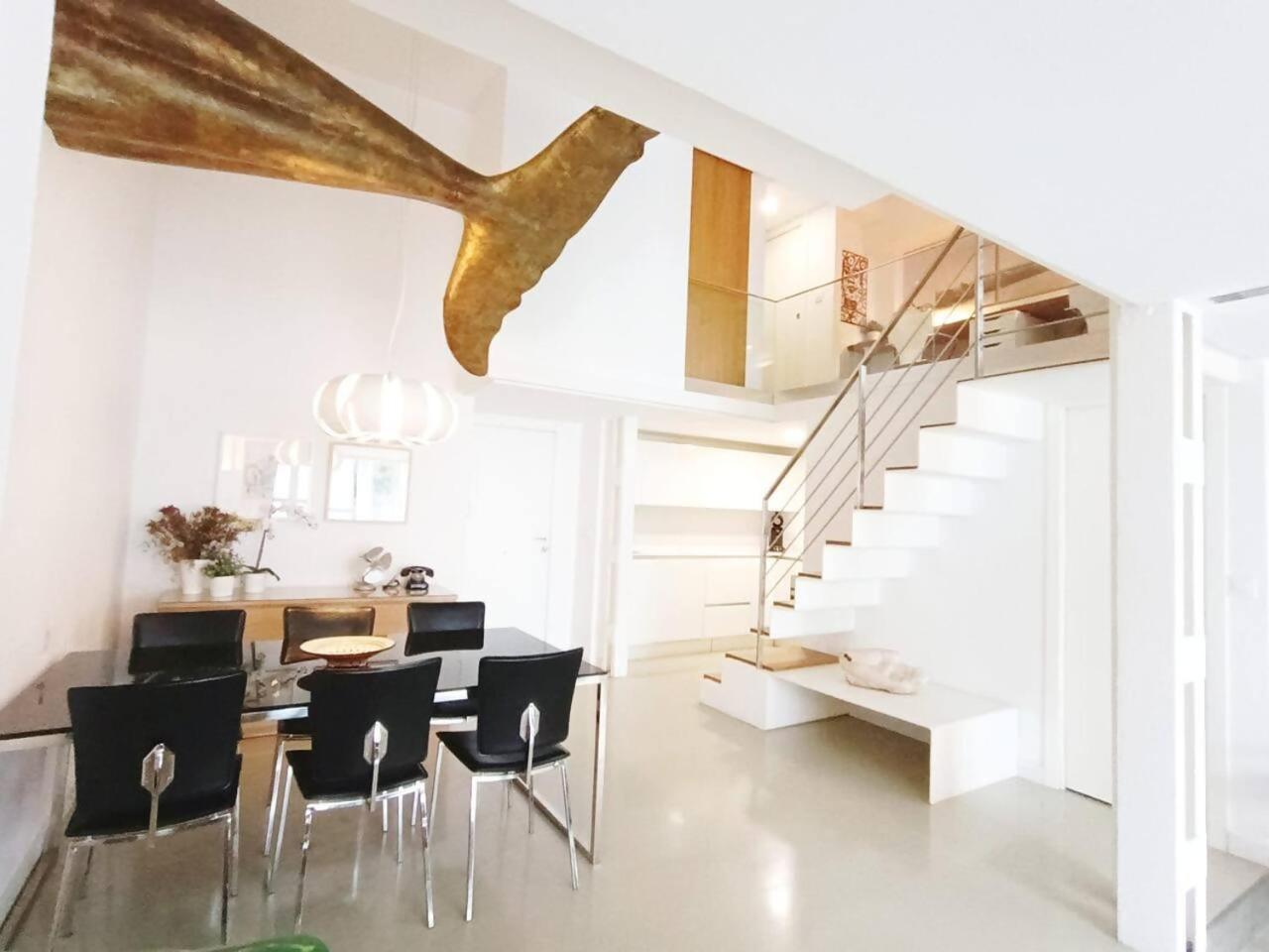 Duplex San Lorenzo Sevilla Habitación foto