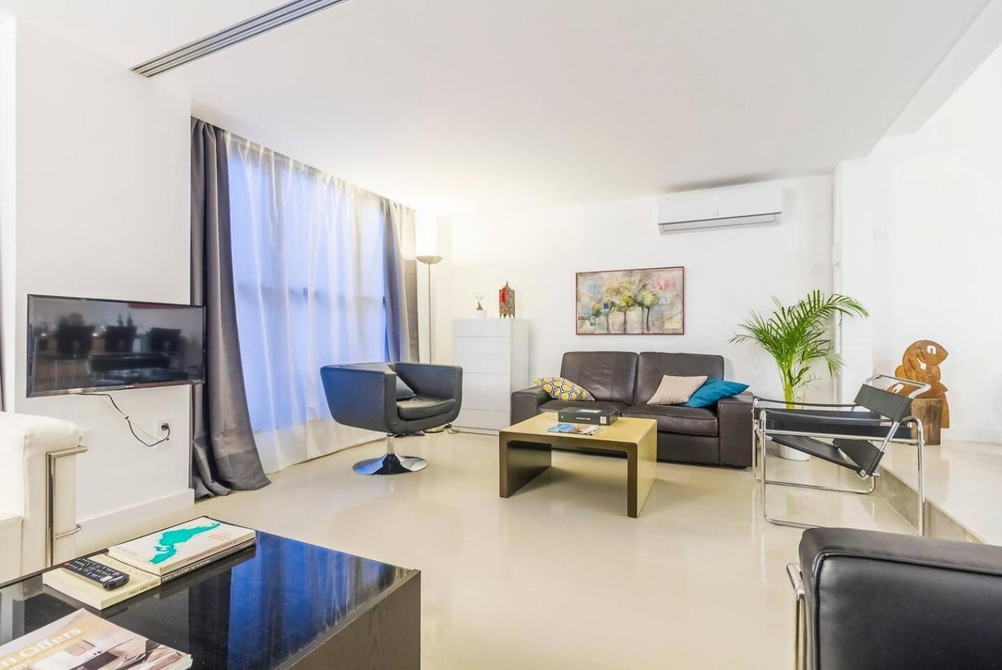 Duplex San Lorenzo Sevilla Habitación foto