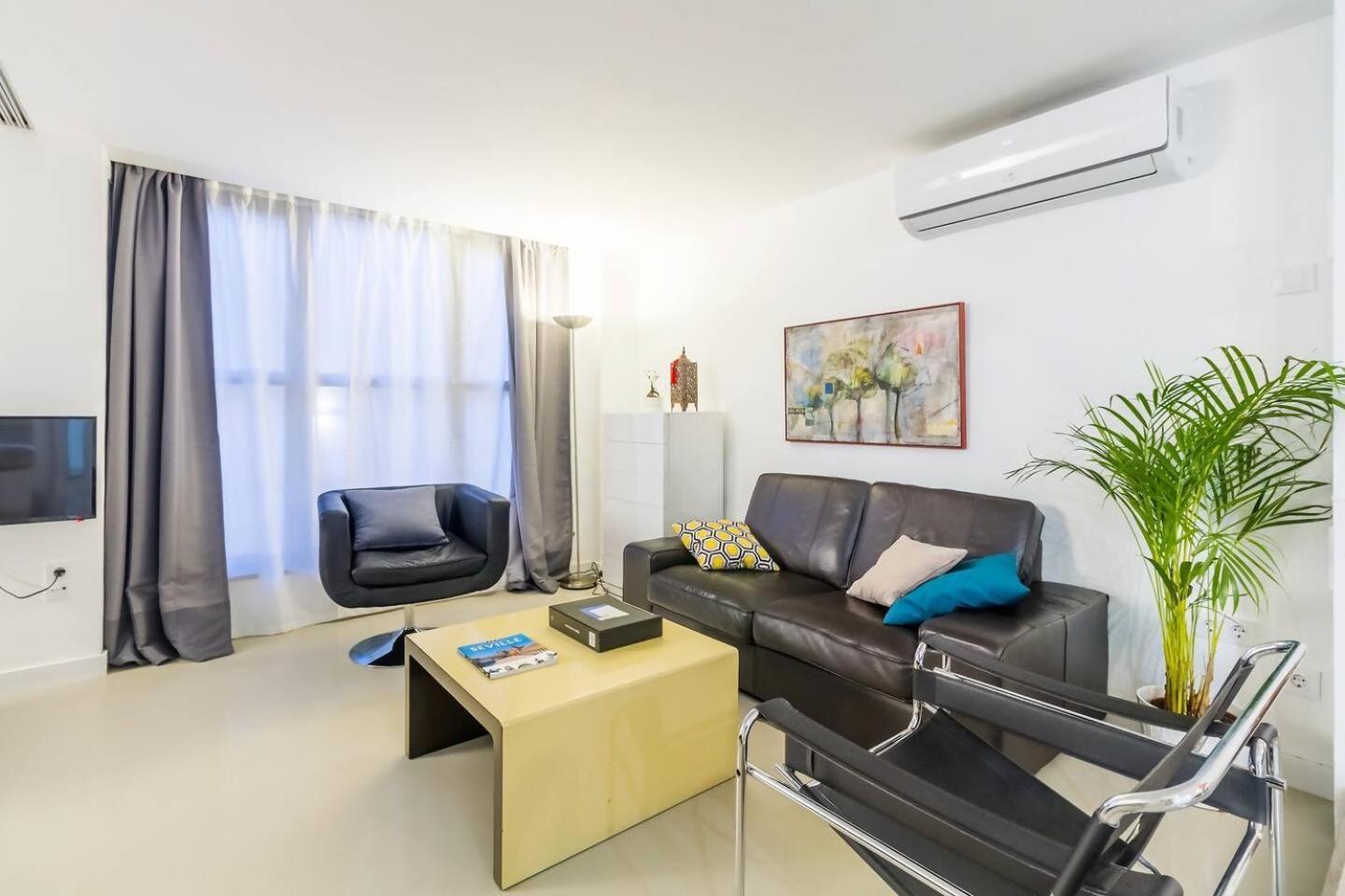 Duplex San Lorenzo Sevilla Habitación foto